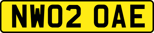 NW02OAE