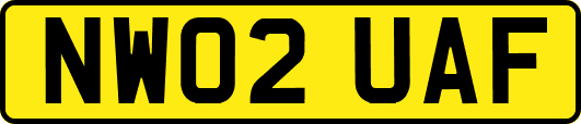NW02UAF