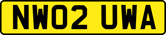 NW02UWA