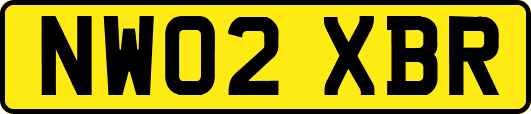 NW02XBR