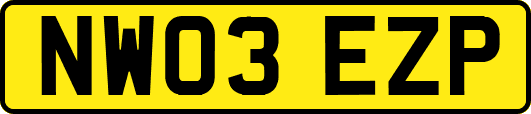 NW03EZP