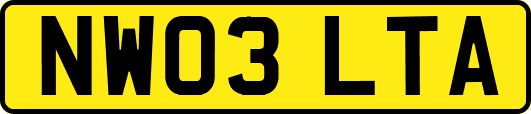 NW03LTA