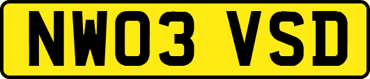 NW03VSD