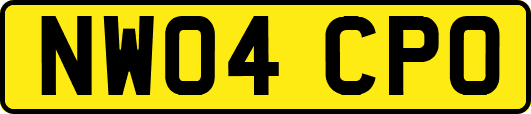 NW04CPO
