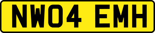 NW04EMH