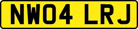 NW04LRJ
