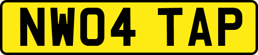 NW04TAP