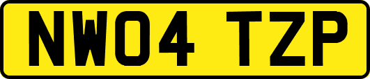 NW04TZP
