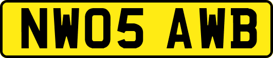 NW05AWB