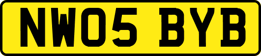 NW05BYB