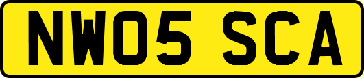 NW05SCA