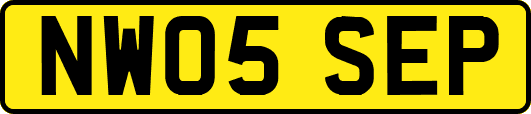 NW05SEP