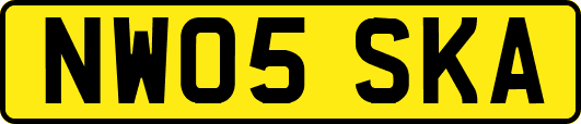 NW05SKA