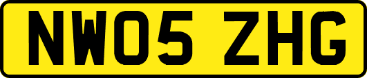 NW05ZHG