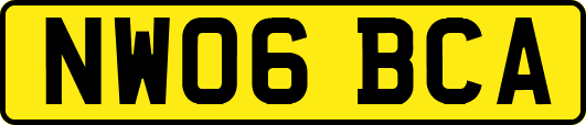 NW06BCA