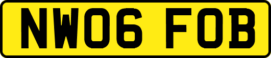 NW06FOB