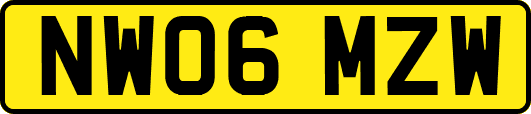 NW06MZW