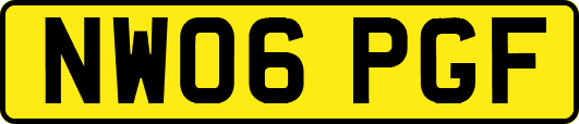 NW06PGF