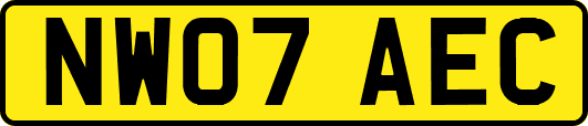 NW07AEC