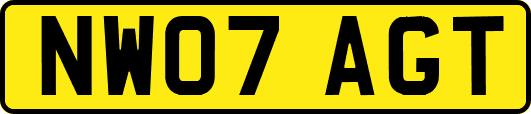 NW07AGT