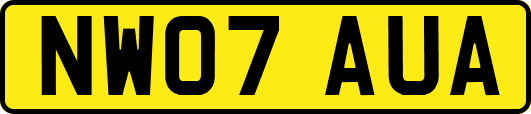 NW07AUA