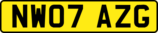 NW07AZG