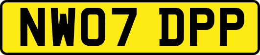 NW07DPP