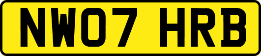 NW07HRB