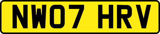 NW07HRV