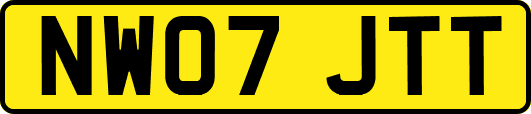 NW07JTT