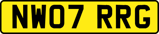 NW07RRG