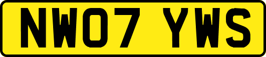 NW07YWS