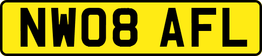 NW08AFL