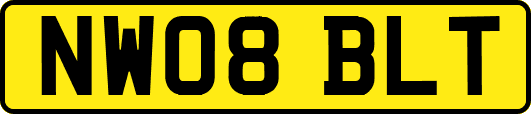 NW08BLT