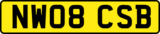 NW08CSB