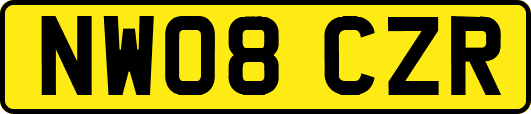 NW08CZR