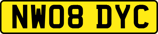 NW08DYC