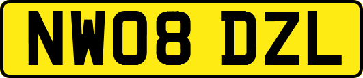 NW08DZL