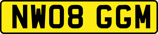 NW08GGM