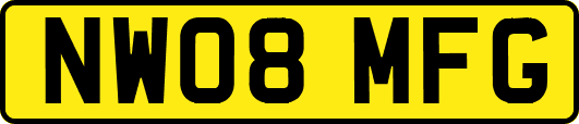 NW08MFG