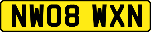 NW08WXN