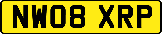 NW08XRP