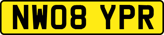 NW08YPR
