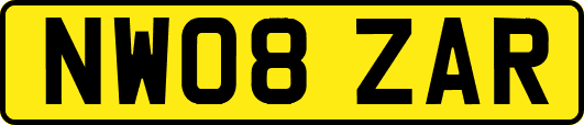 NW08ZAR