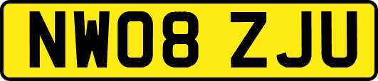 NW08ZJU