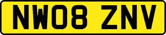 NW08ZNV