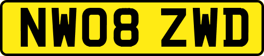 NW08ZWD