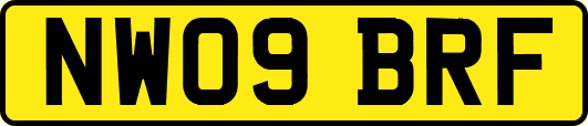 NW09BRF