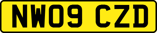 NW09CZD