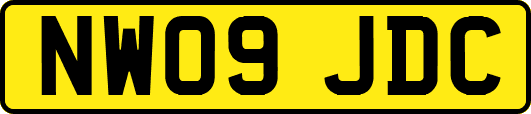 NW09JDC
